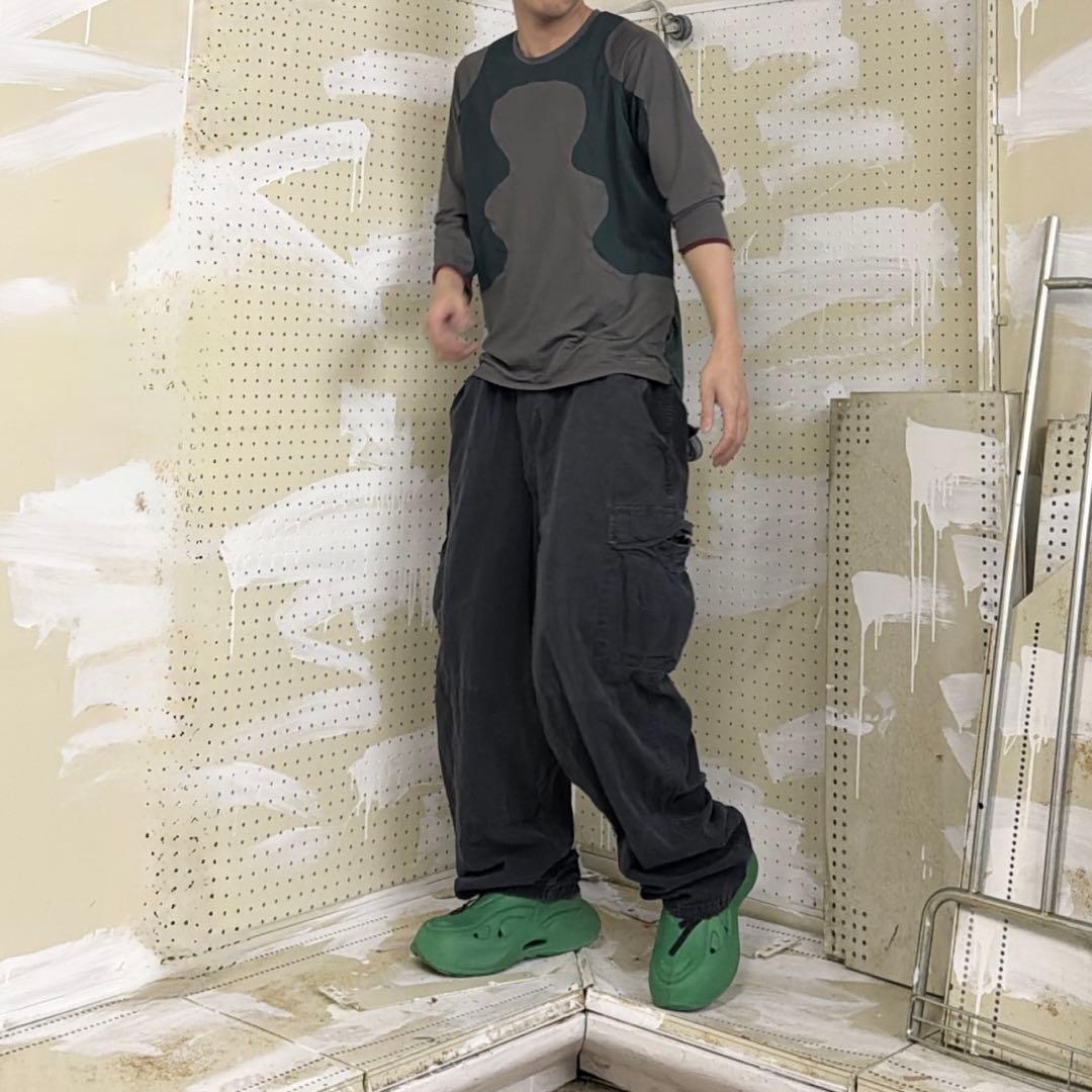 NIKE x UNDER COVER 「GYAKUSOU」ナイキxアンダーカバー