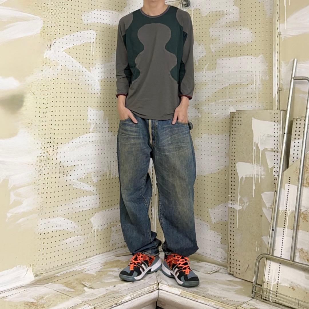 NIKE x UNDER COVER 「GYAKUSOU」ナイキxアンダーカバー