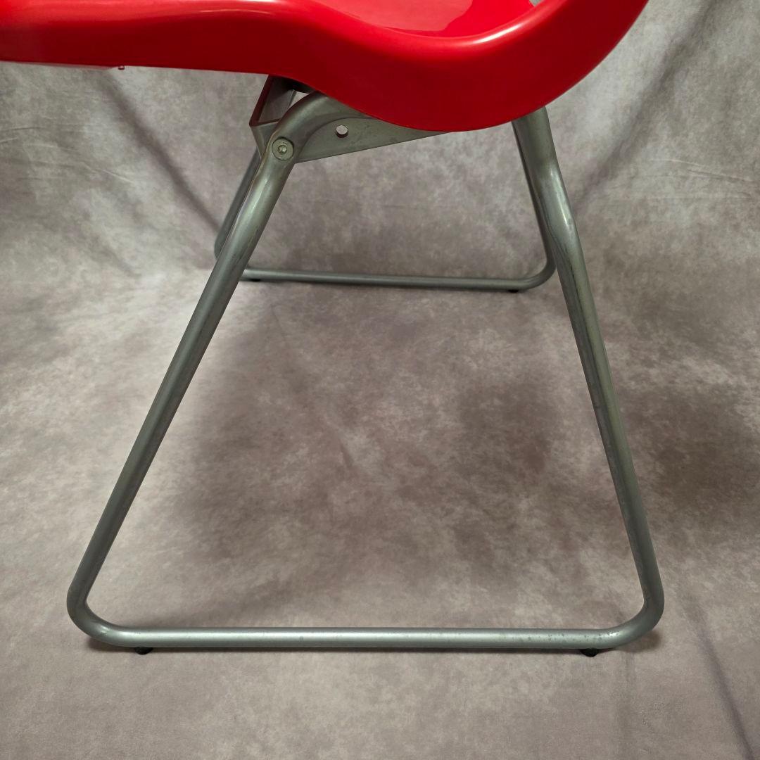 【廃盤品】90s イケアIKEA SNILLEビジターチェア ダイニングチェア