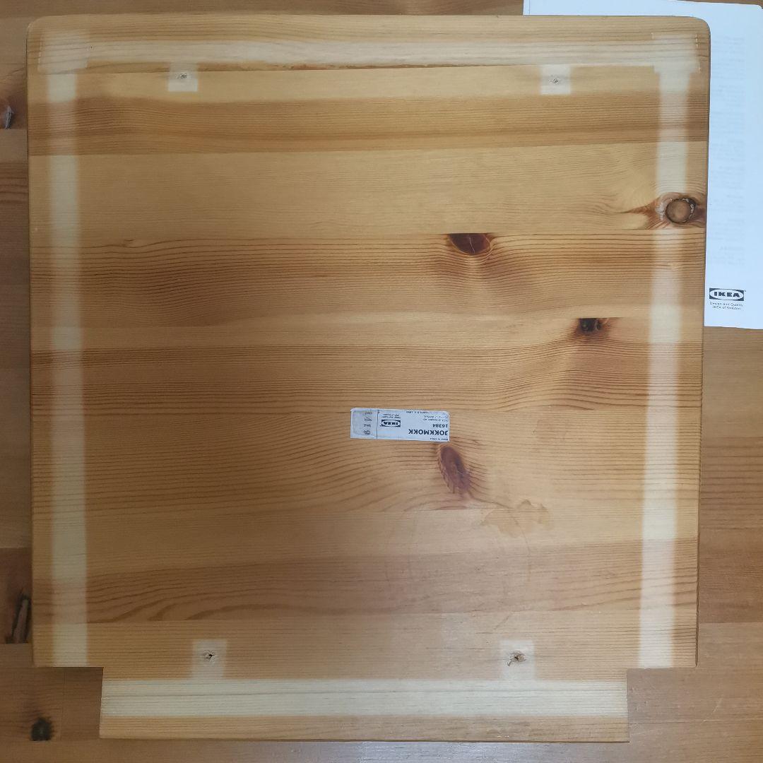 ダイニングテーブル５件セット（直接取引限定）