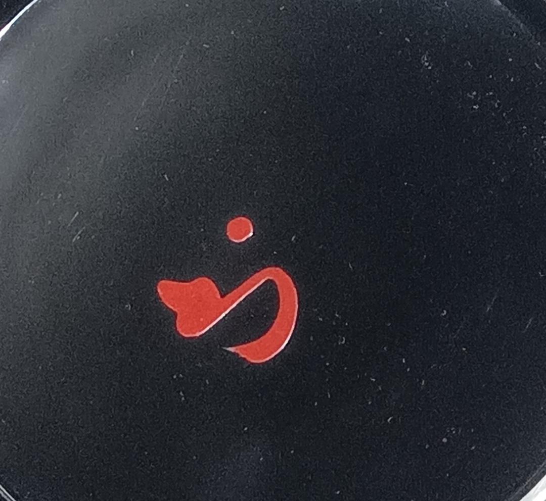 茶道具　蒔絵師　西條一斎作　黒漆塗蝸牛蒔絵錫縁香合　　尋牛斎花押入　美品！！