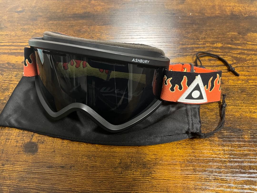 Ashubury アシュベリー　blackbird