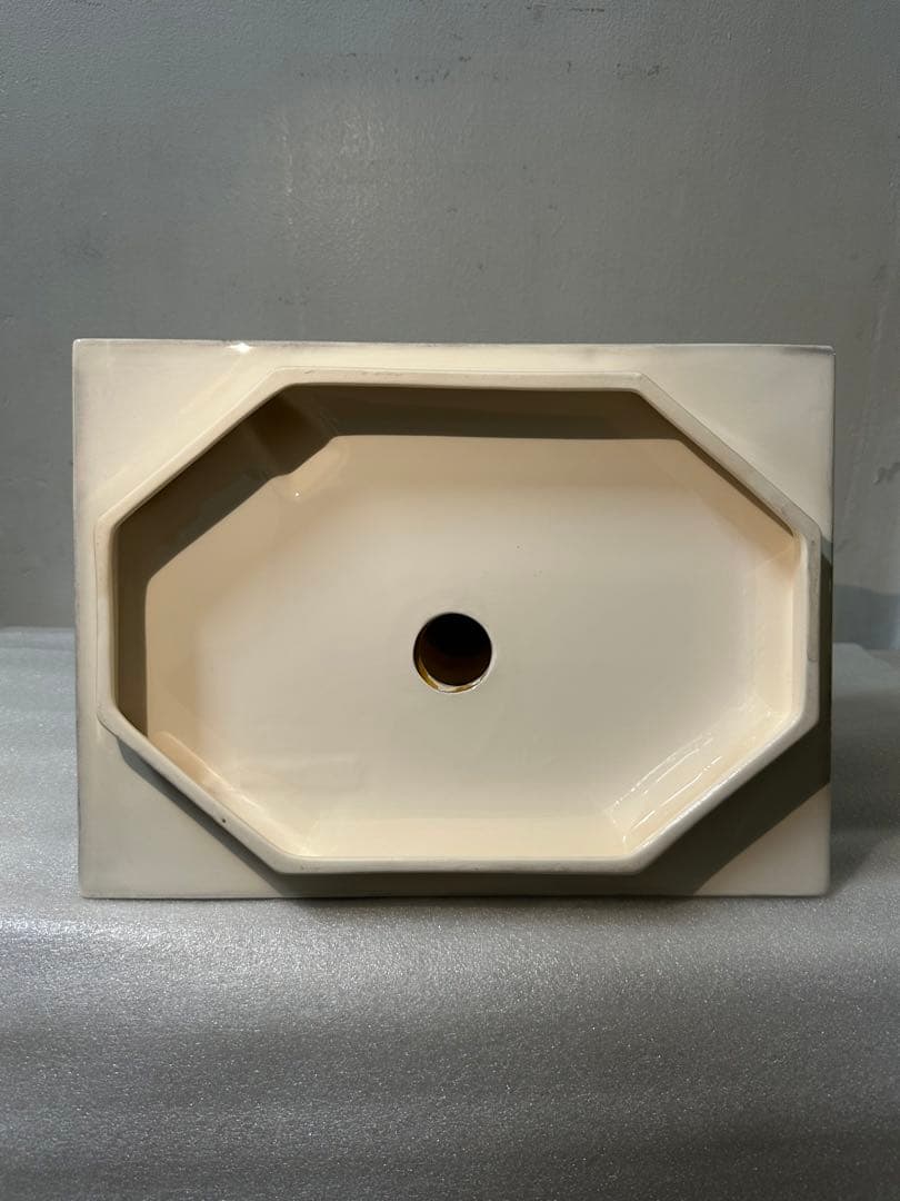 NEIGHBORHOOD FUCT SSDD ネイバーフッド お香立て 白い