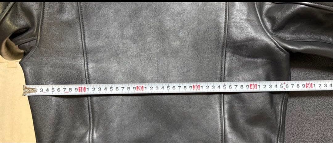 シングルレザージャケット dainese 45周年