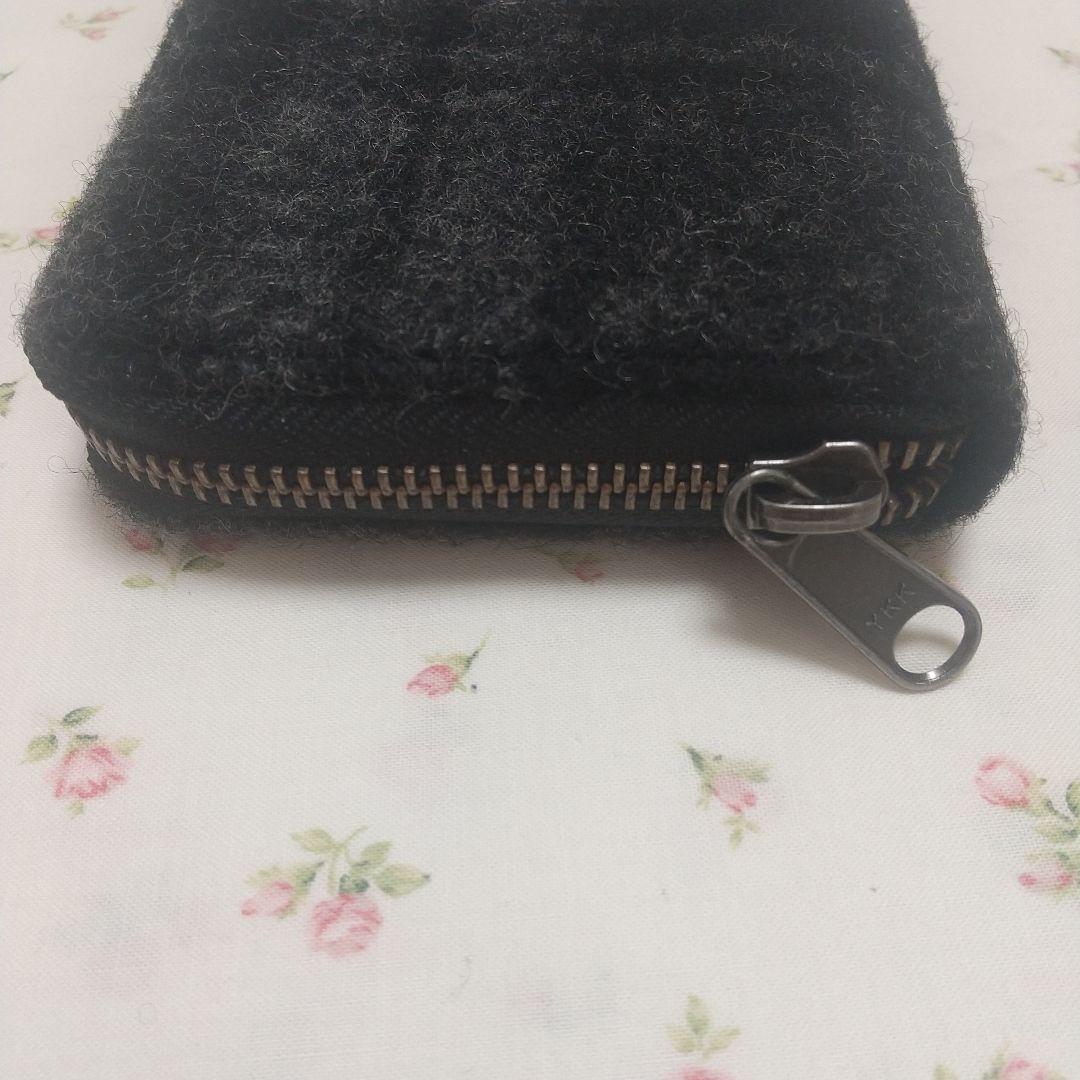 HEADPORTER ヘッドポーター財布　美品