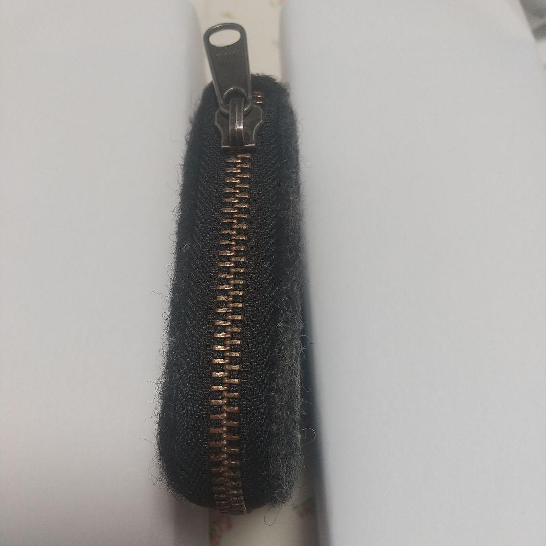 HEADPORTER ヘッドポーター財布　美品