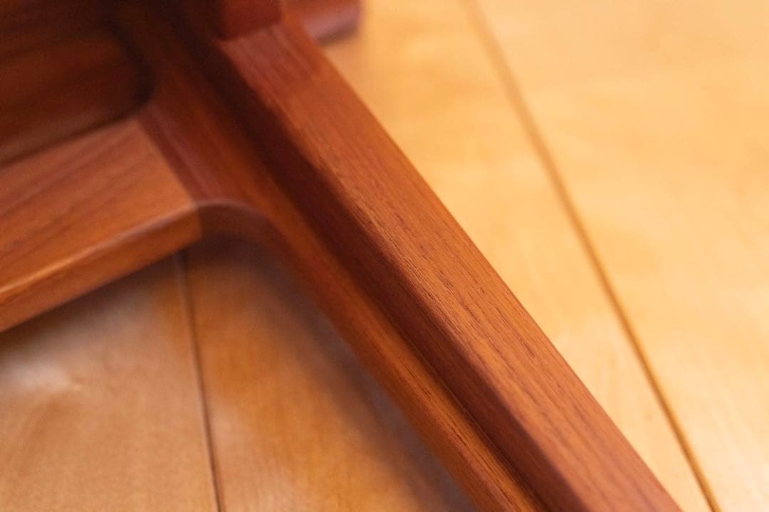 フィンユール　サイドテーブル　France & Son製　Finn Juhl