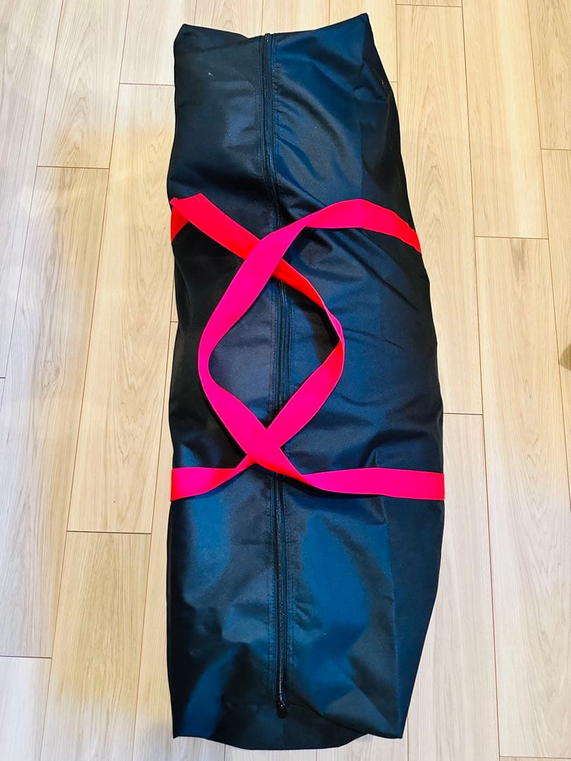 北欧クリスマスツリー180cm雪化粧松ぼっくり付きLEDオーナメントセット