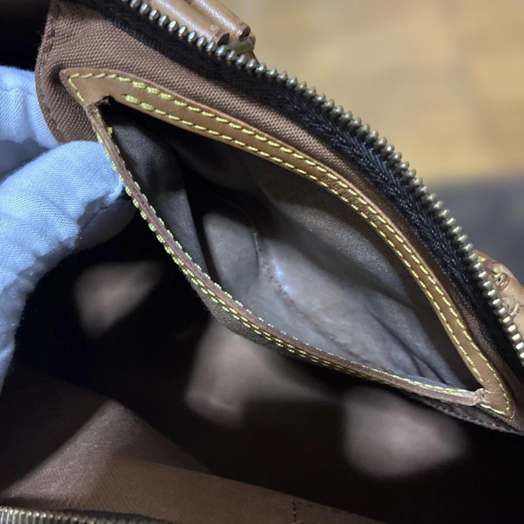 B*M様 ルイ・ヴィトン バッグ スピーディ 35