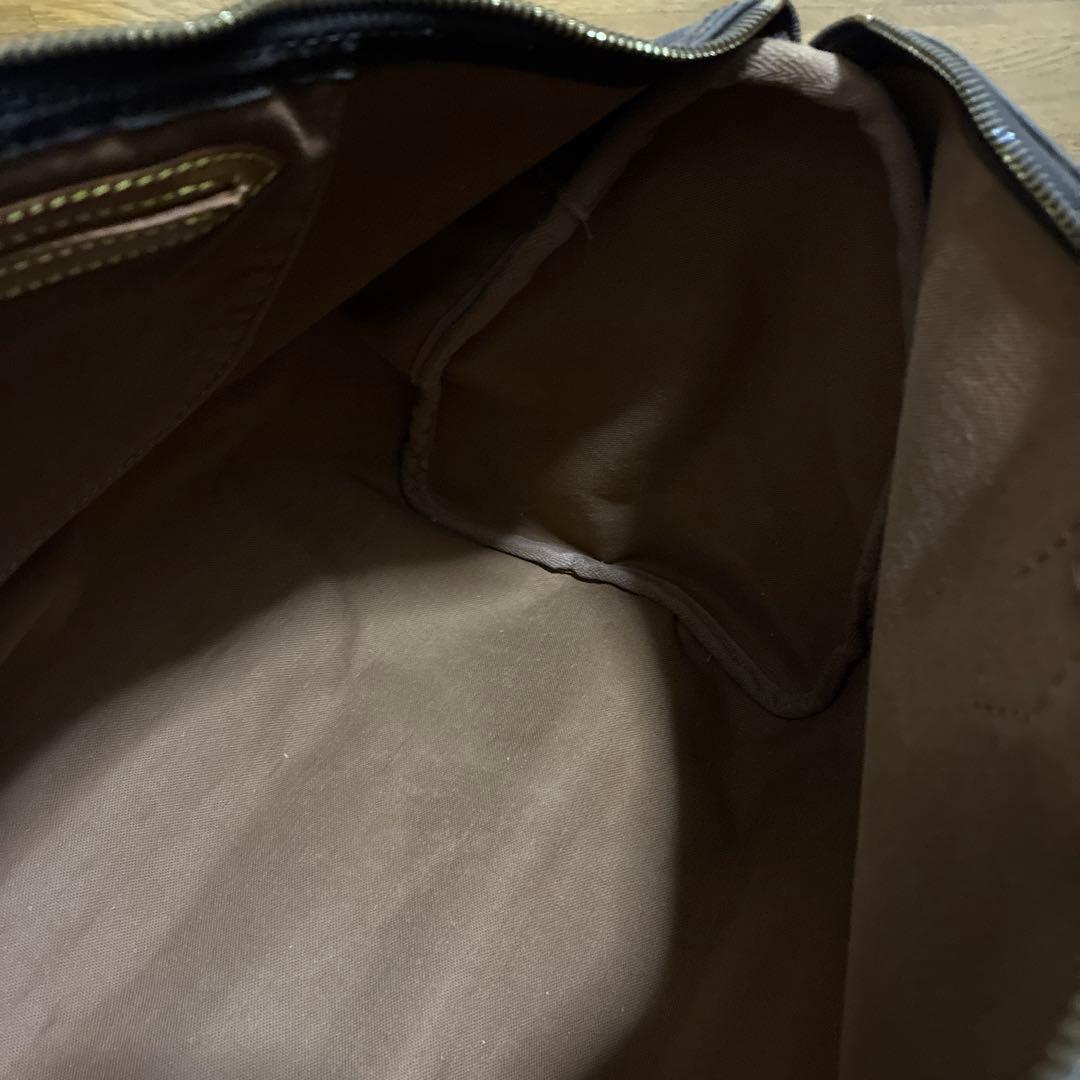 B*M様 ルイ・ヴィトン バッグ スピーディ 35