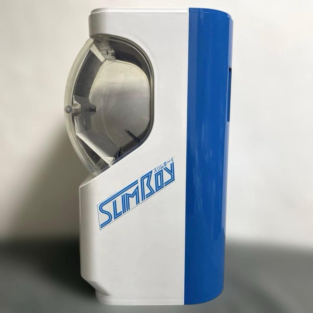 美品！ガチャガチャ本体　全塗装リメイク品！