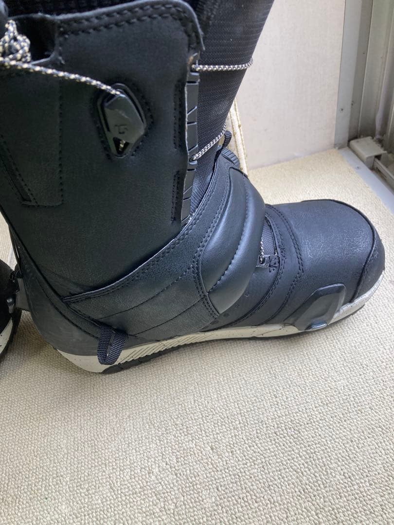 BURTON バートン ION STEP ON 25.5