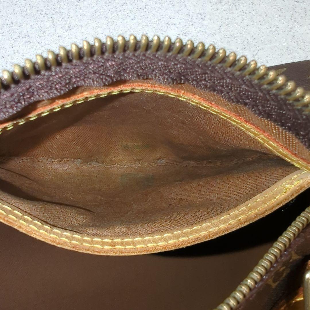 ルイ・ヴィトン スピーディー30