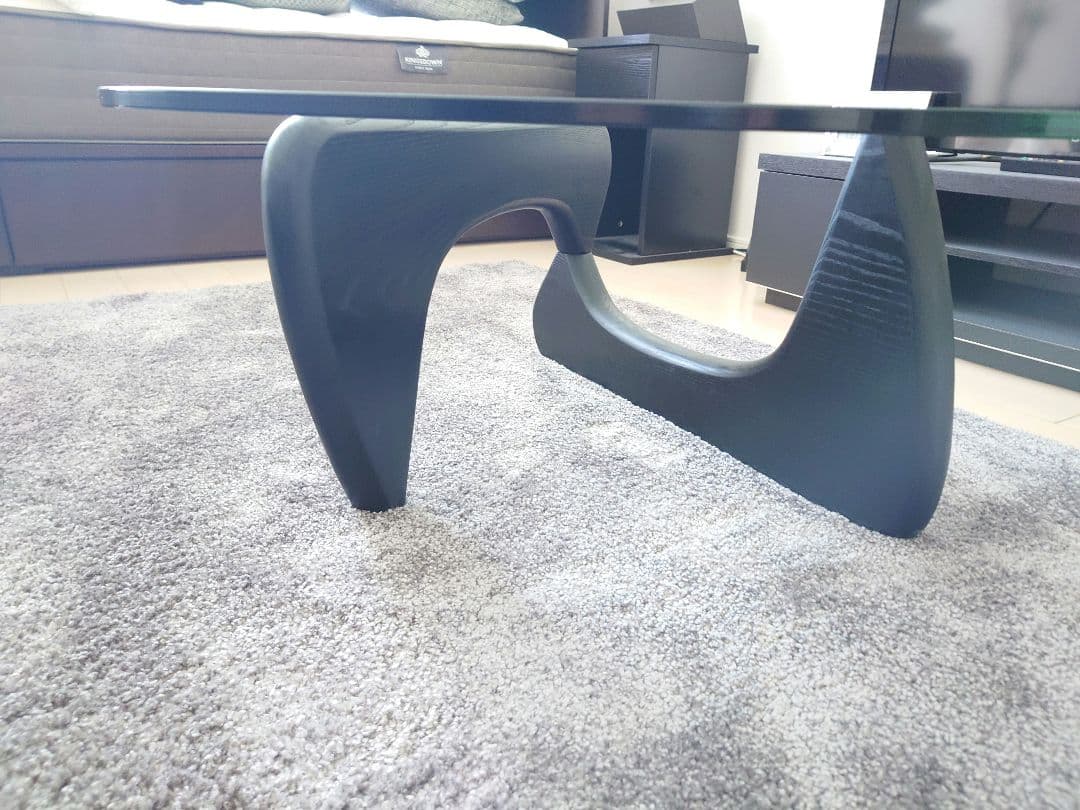 ノグチイサム　コーヒーテーブル　リプロダクト 送料込み