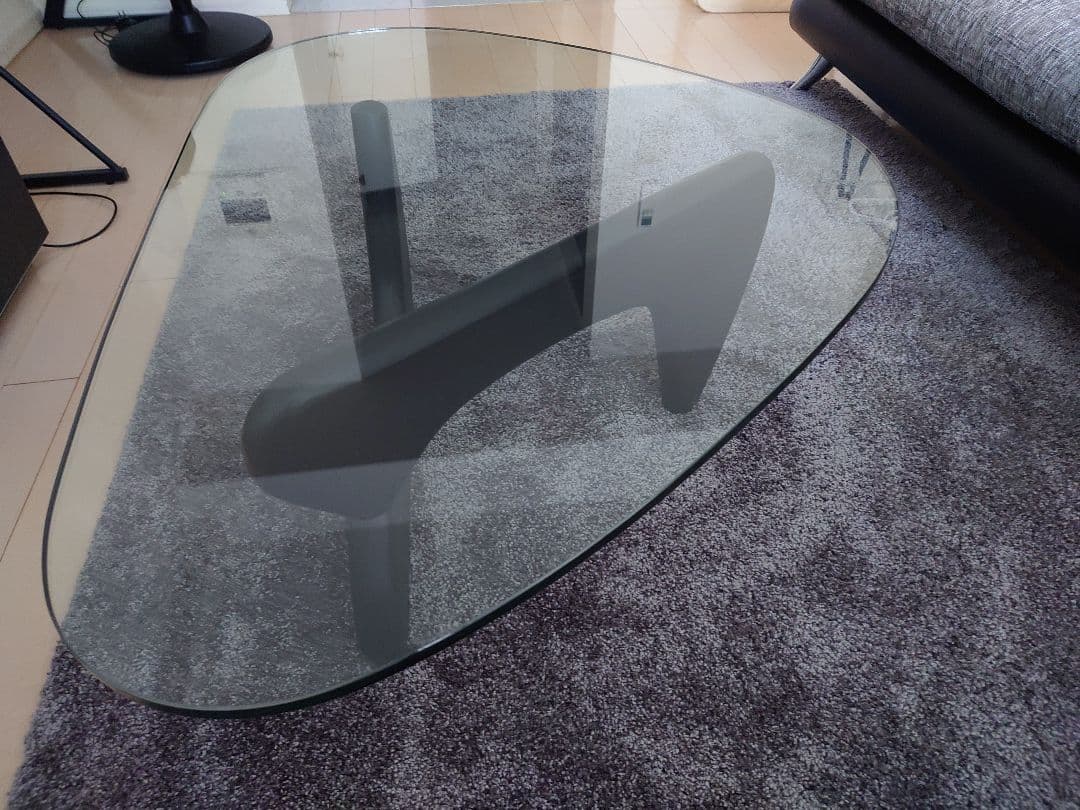 ノグチイサム　コーヒーテーブル　リプロダクト 送料込み