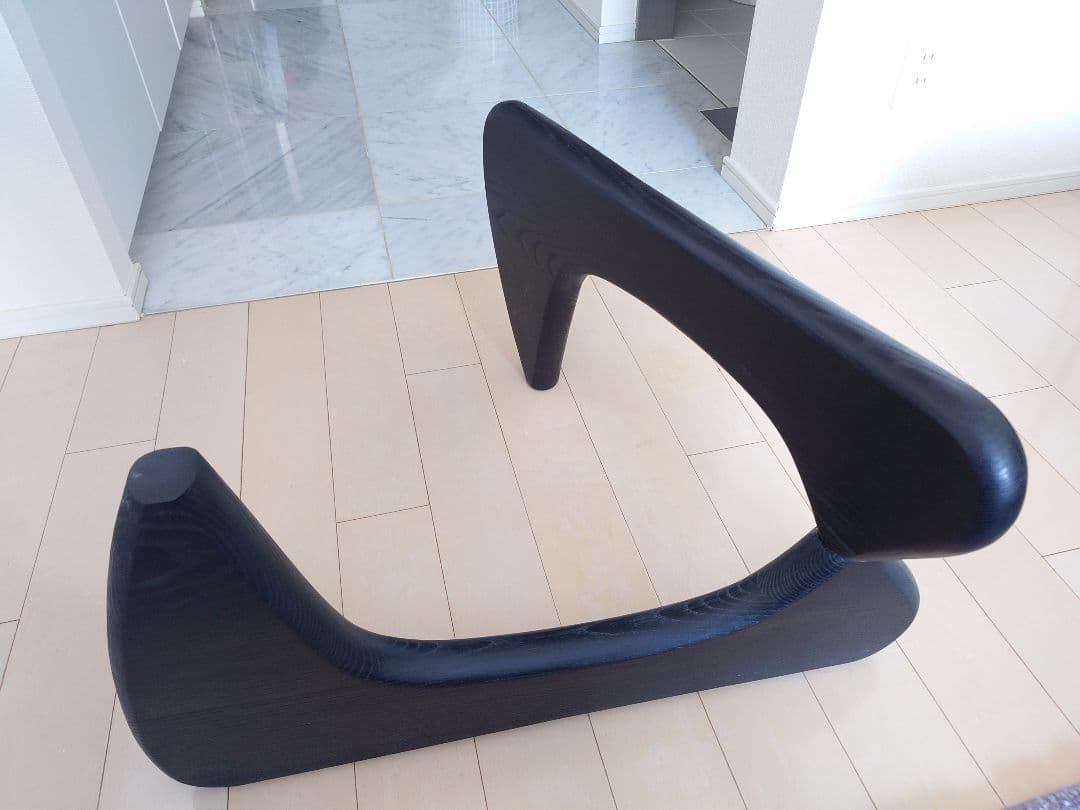 ノグチイサム　コーヒーテーブル　リプロダクト 送料込み