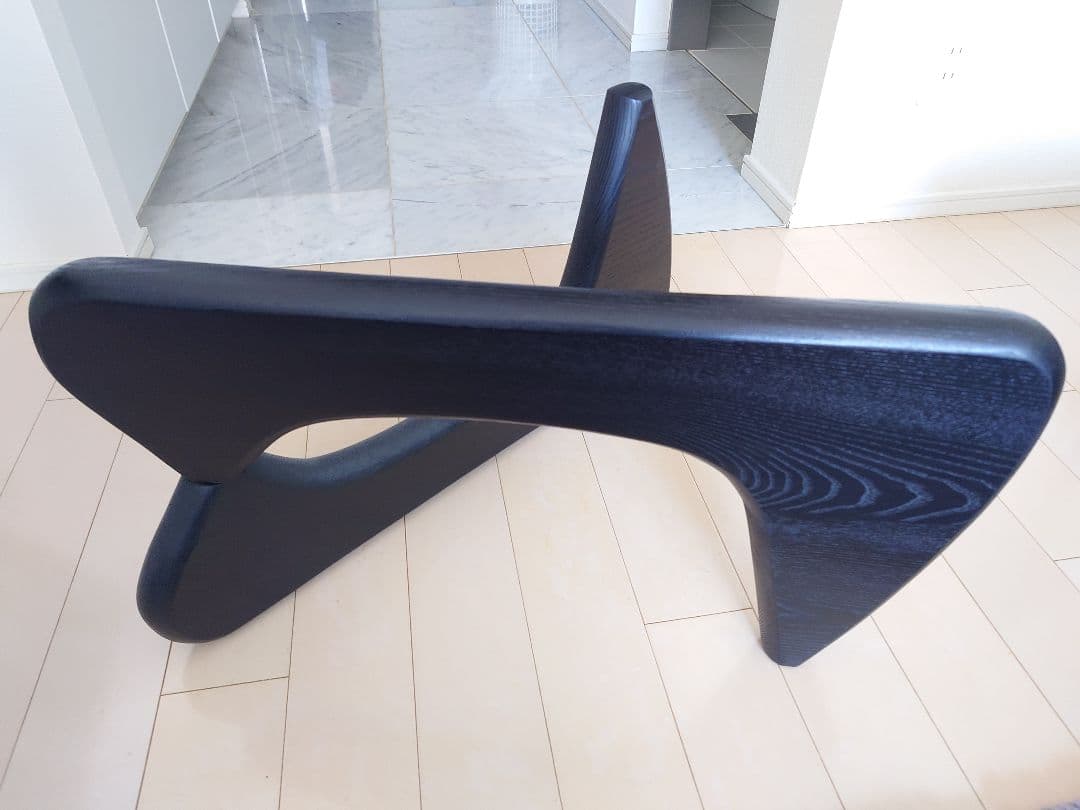 ノグチイサム　コーヒーテーブル　リプロダクト 送料込み