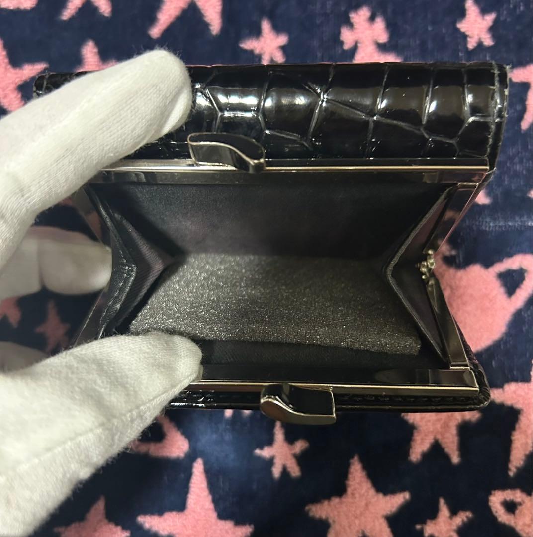 (美品) Vivienne Westwood 折り財布！