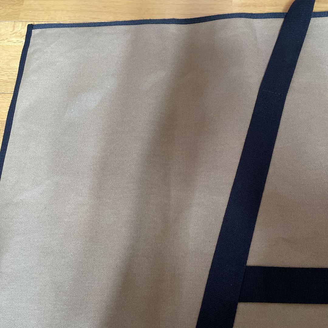 スノーピーク　アイアングリルテーブルロング収納ケース