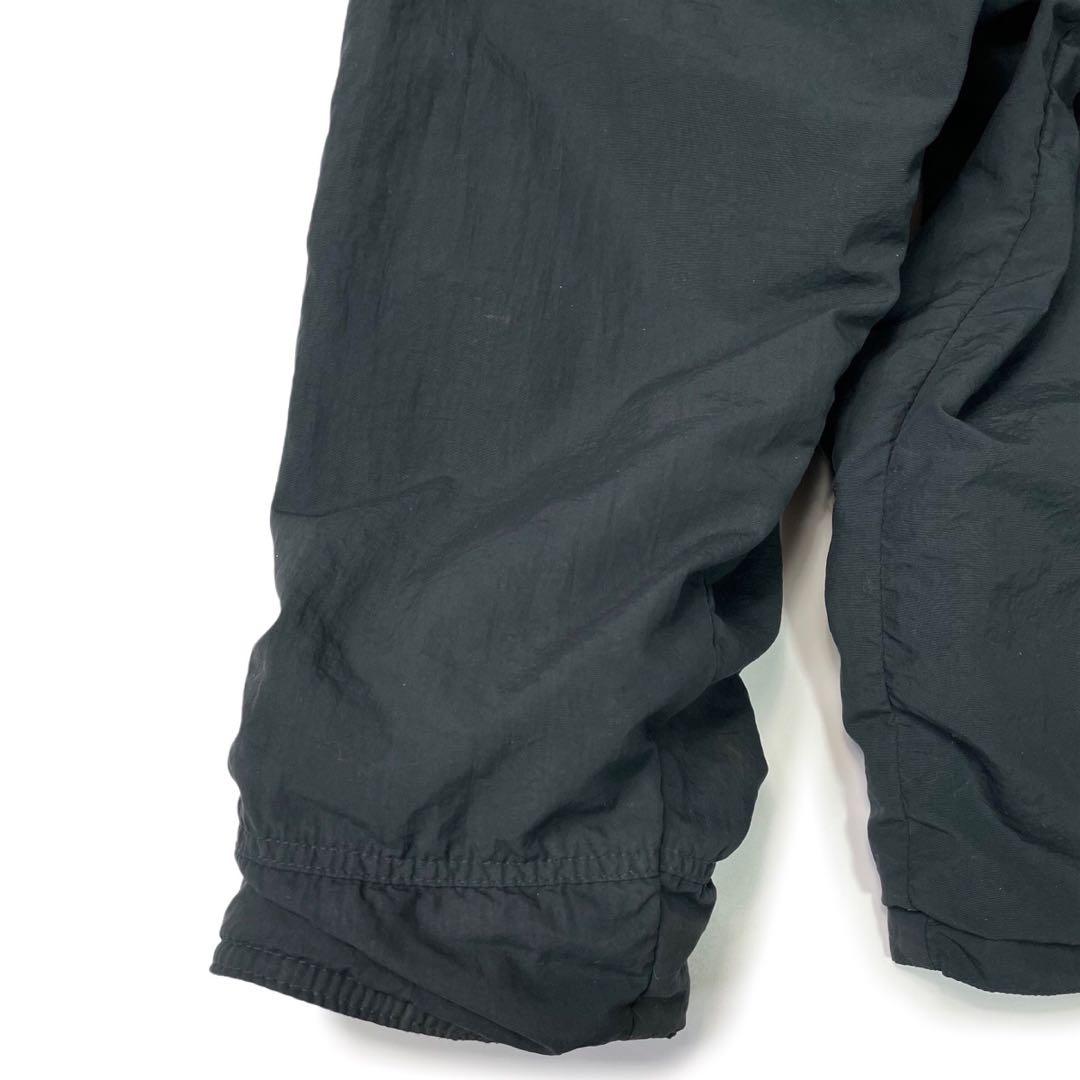 90’s Patagonia USA製 ソフトシェルキャプリーン 雪なし 希少