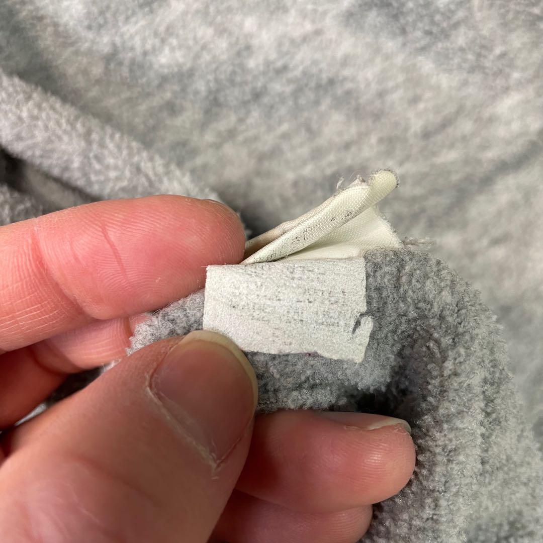 90’s Patagonia USA製 ソフトシェルキャプリーン 雪なし 希少