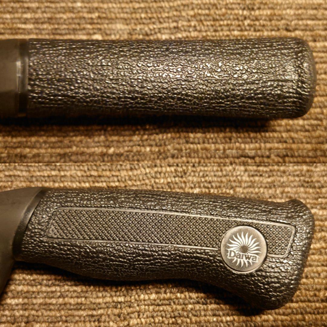 超希少廃盤未使用オールド ダイワ カーボキャスト ミニ 56ML(5) 5ピース