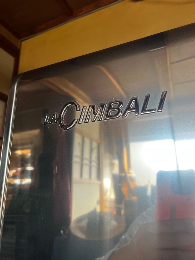 エスプレッソマシン 業務用cimbali マルゾッコ ジャンク