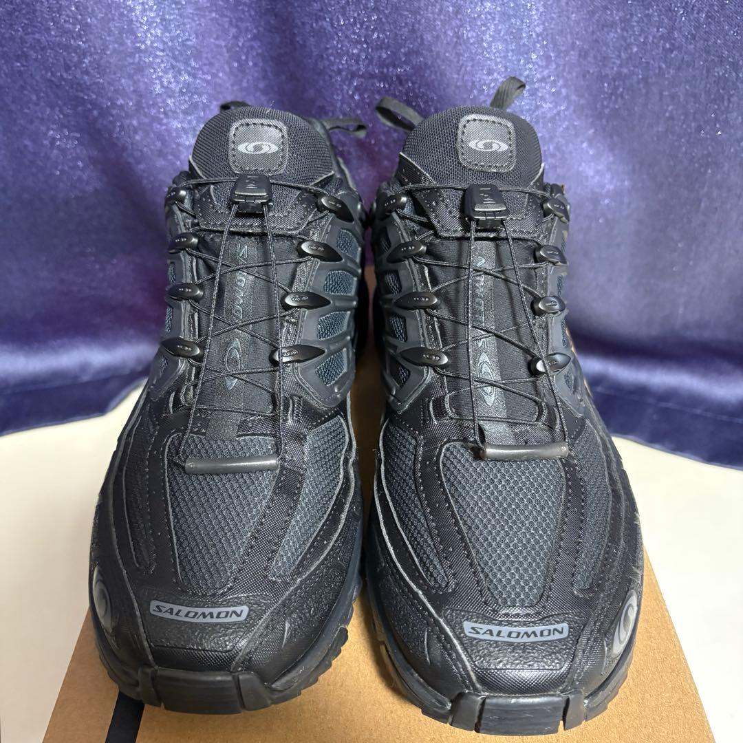 SALOMON サロモン ACS PRO GTX 28cm ゴアテックス