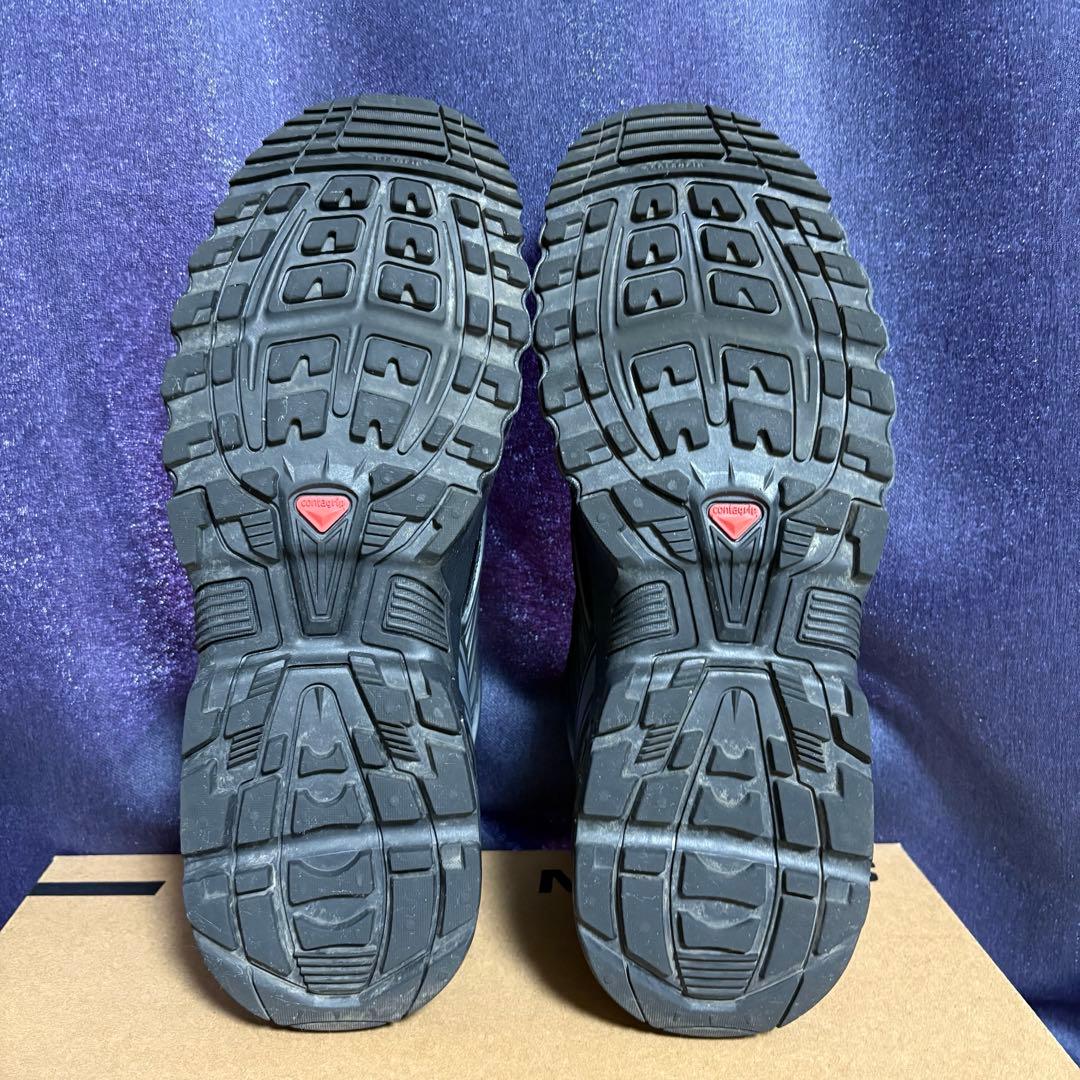 SALOMON サロモン ACS PRO GTX 28cm ゴアテックス