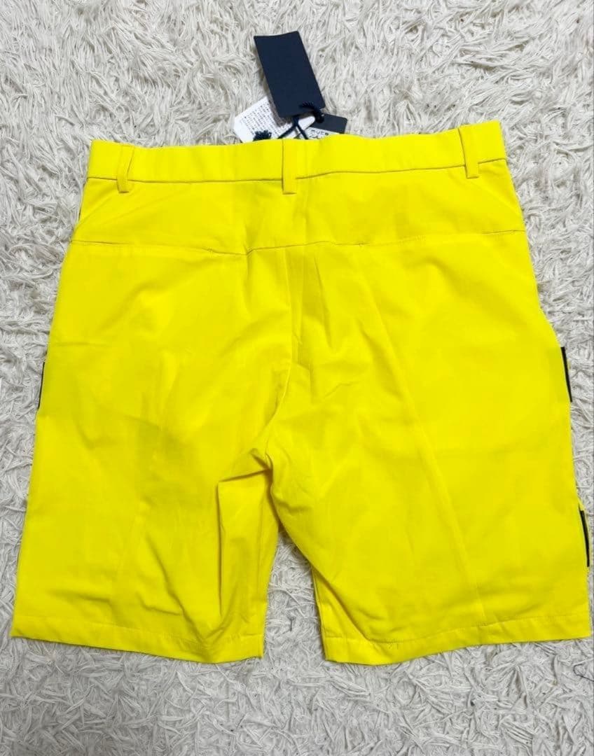 新品★定価29,700円 ムータ muta ショートパンツ L