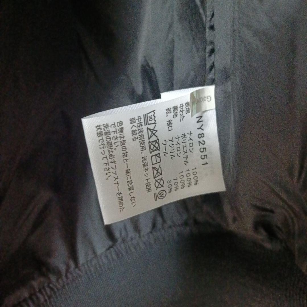 な*ん様 THE NORTH FACE キルティング M　ヤッキンジャケット