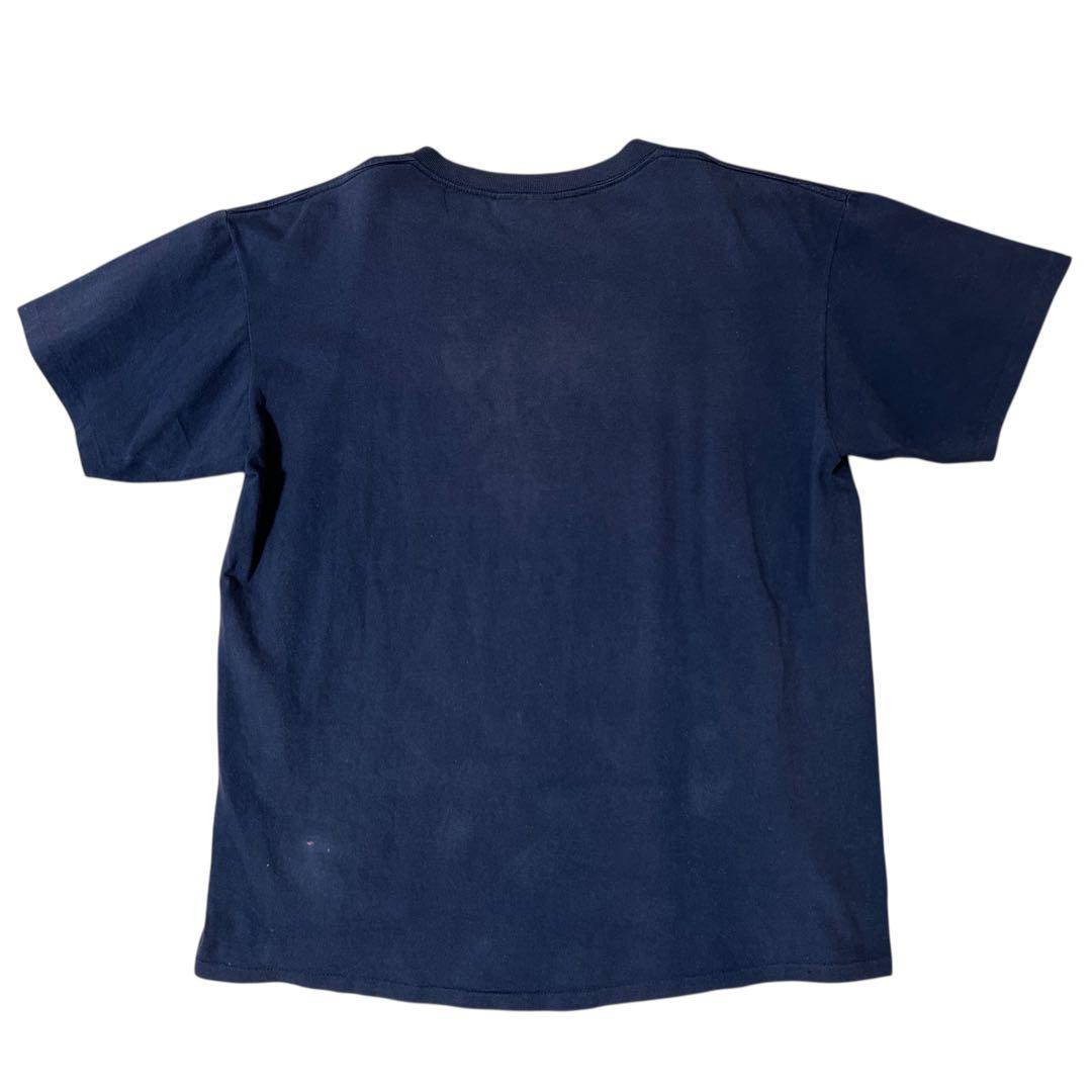 希少 Supreme CocaCola 90s Tシャツ L ネイビー