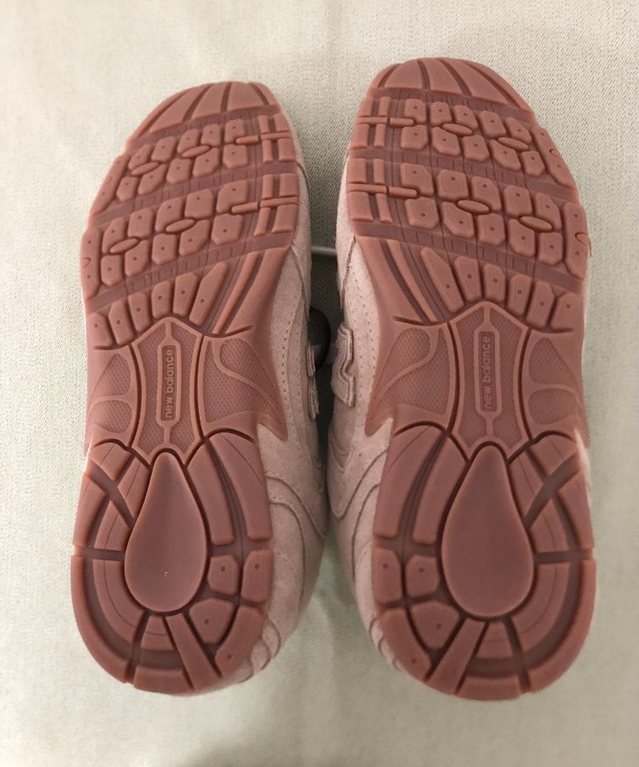 靴23.5 Miu Miu New Balance スニーカー 超美品　鞋未使用