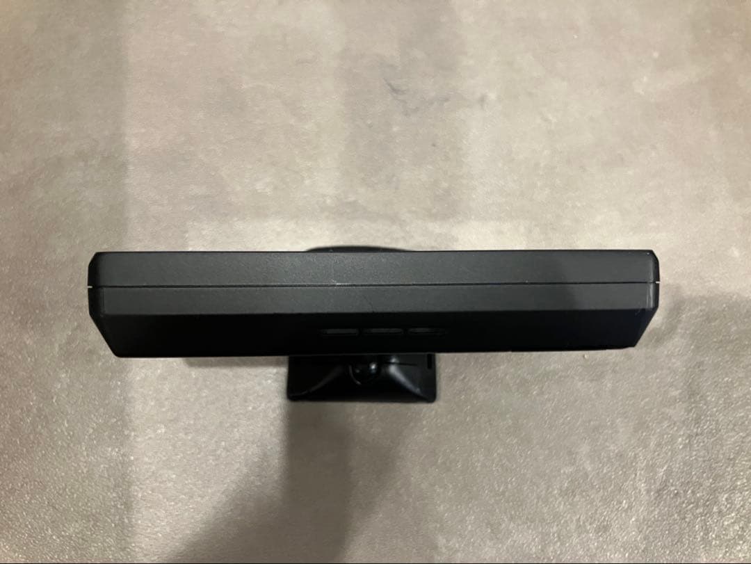 BLITZ TOUCH LASER TL405R レーダー探知機本体 GPS搭載