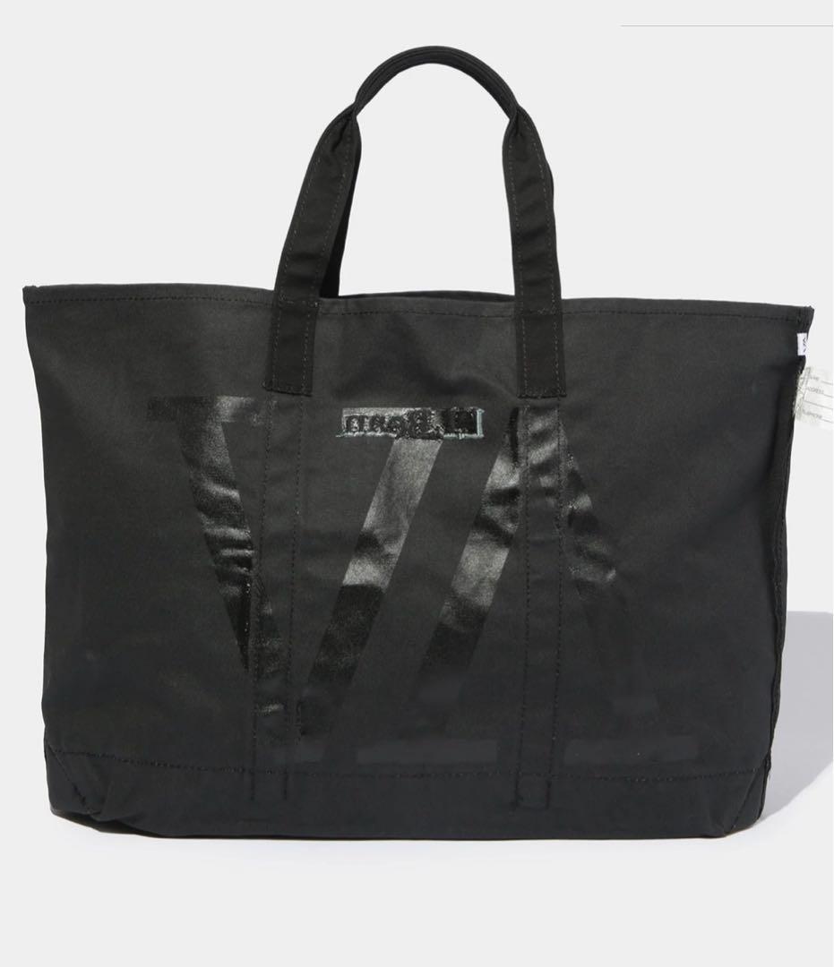 V.A. TOKYO L.L Bean リメイクトートバッグ fragment