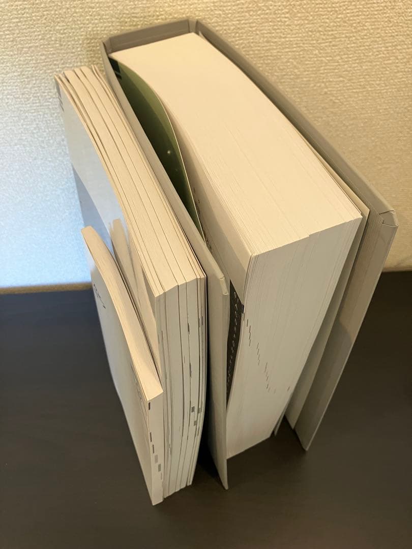 ★全冊ほぼ新品★ RX-7 (FD3S)　整備書(追補版含)計9冊セット