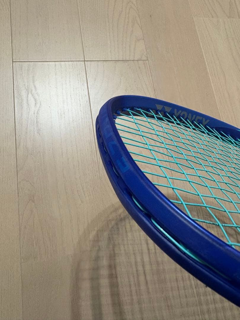 ヨネックス　イーゾーン100 YONEX EZONE100