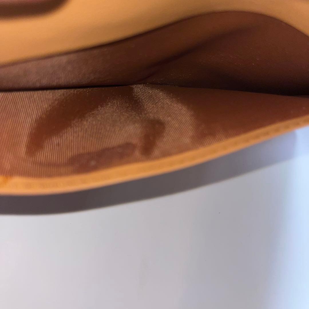 値下げ‼️ルイ・ヴィトン モノグラム 長財布