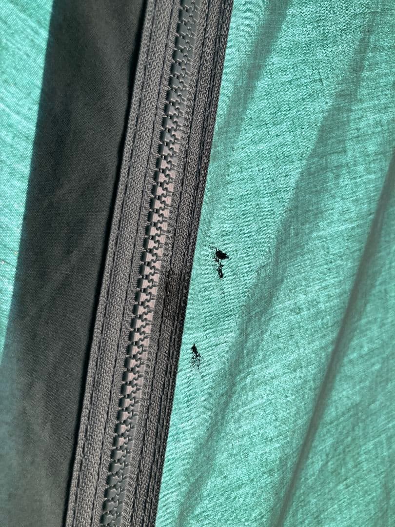 テンマクデザイン サーカスTC DX+ （ダックグリーン）