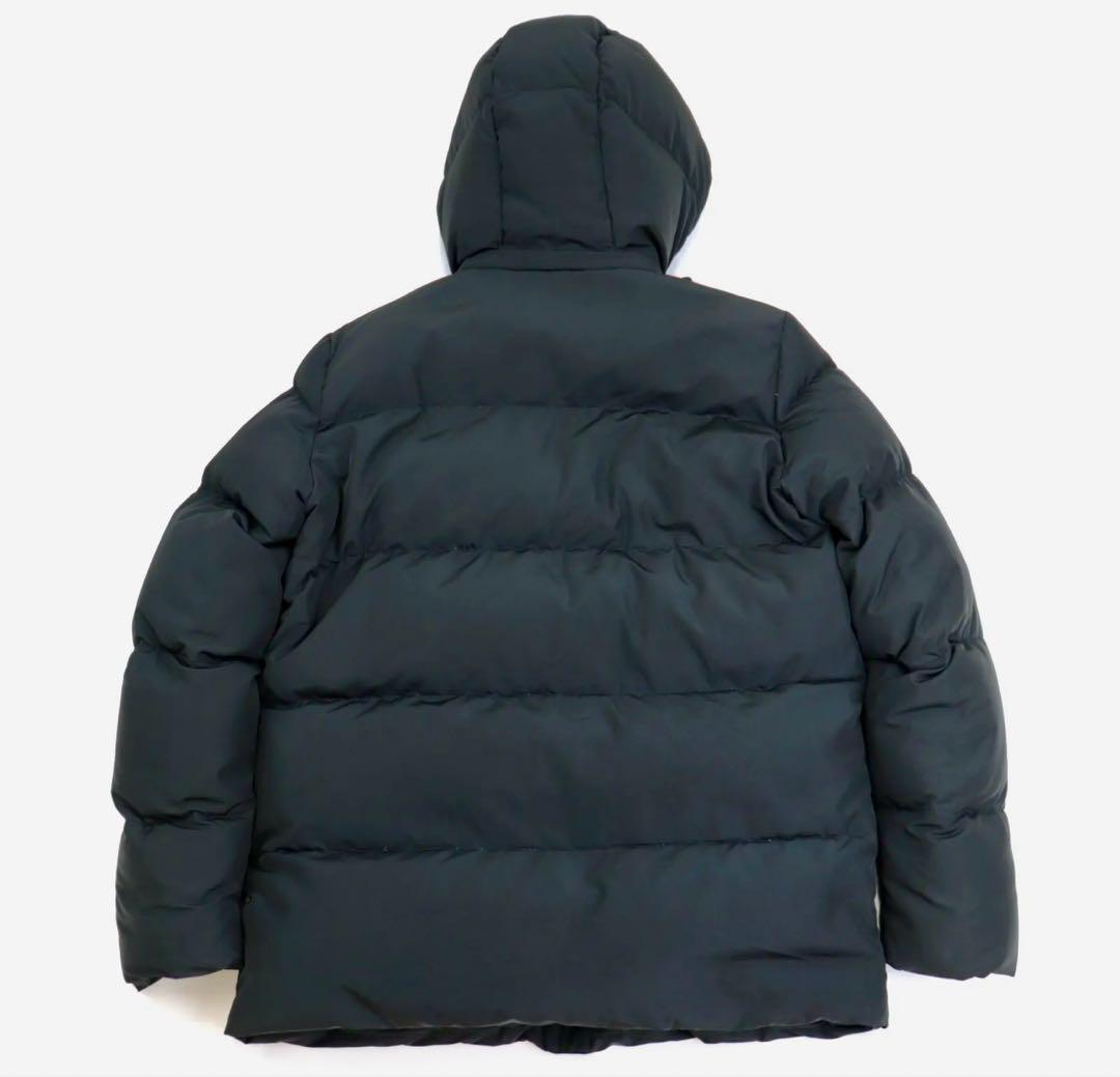 VERSACE バロッコプリント　ダウンジャケット