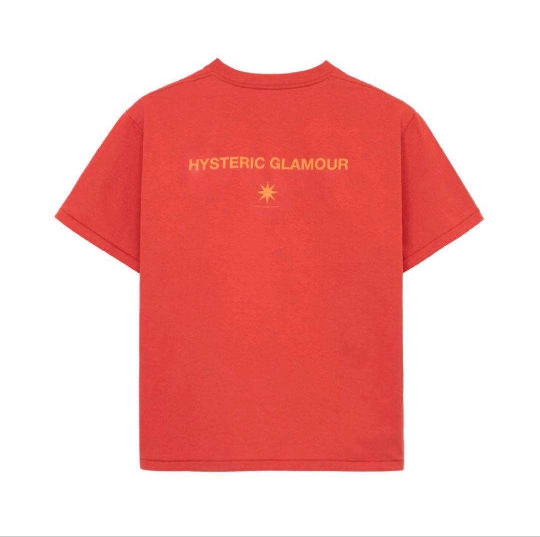 HYSTERIC GLAMOUR GDC Tシャツ