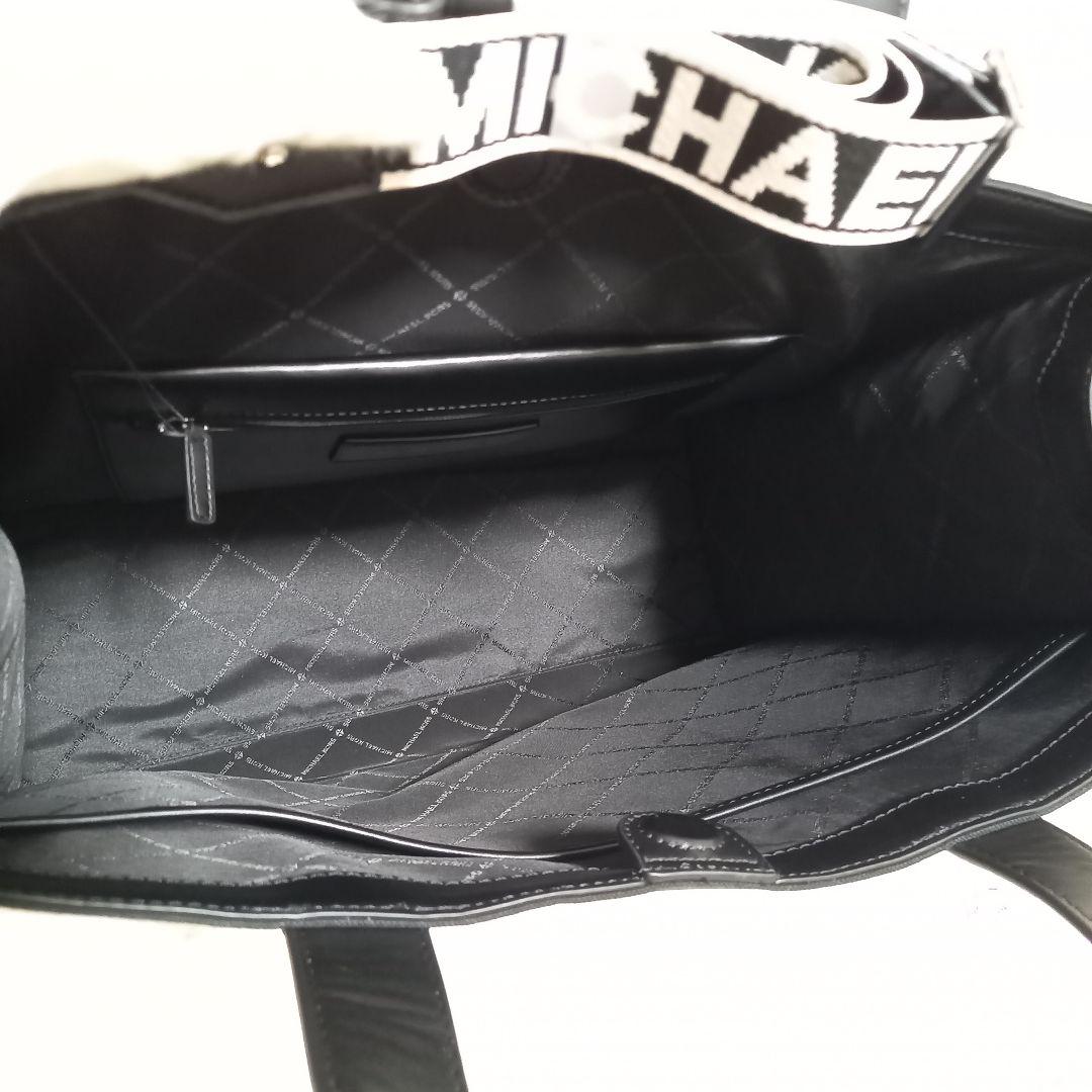 ✨新品✨ 日本限定 マイケルコース トートバッグ 大容量 2way 黒