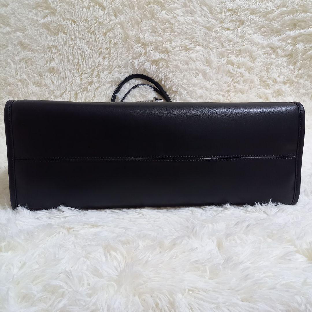 ✨新品✨ 日本限定 マイケルコース トートバッグ 大容量 2way 黒