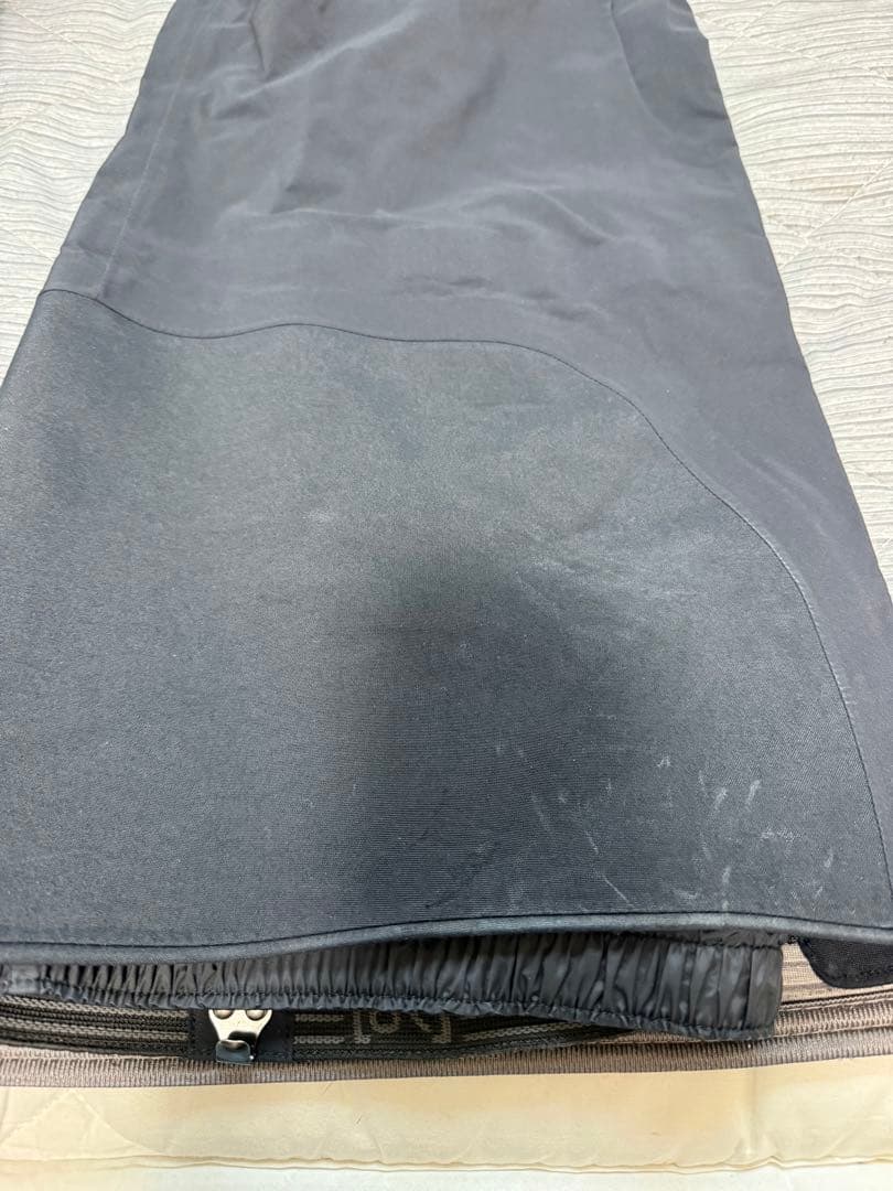 Burton AK457 スノーボードジャケット XL ビブXL セット販売