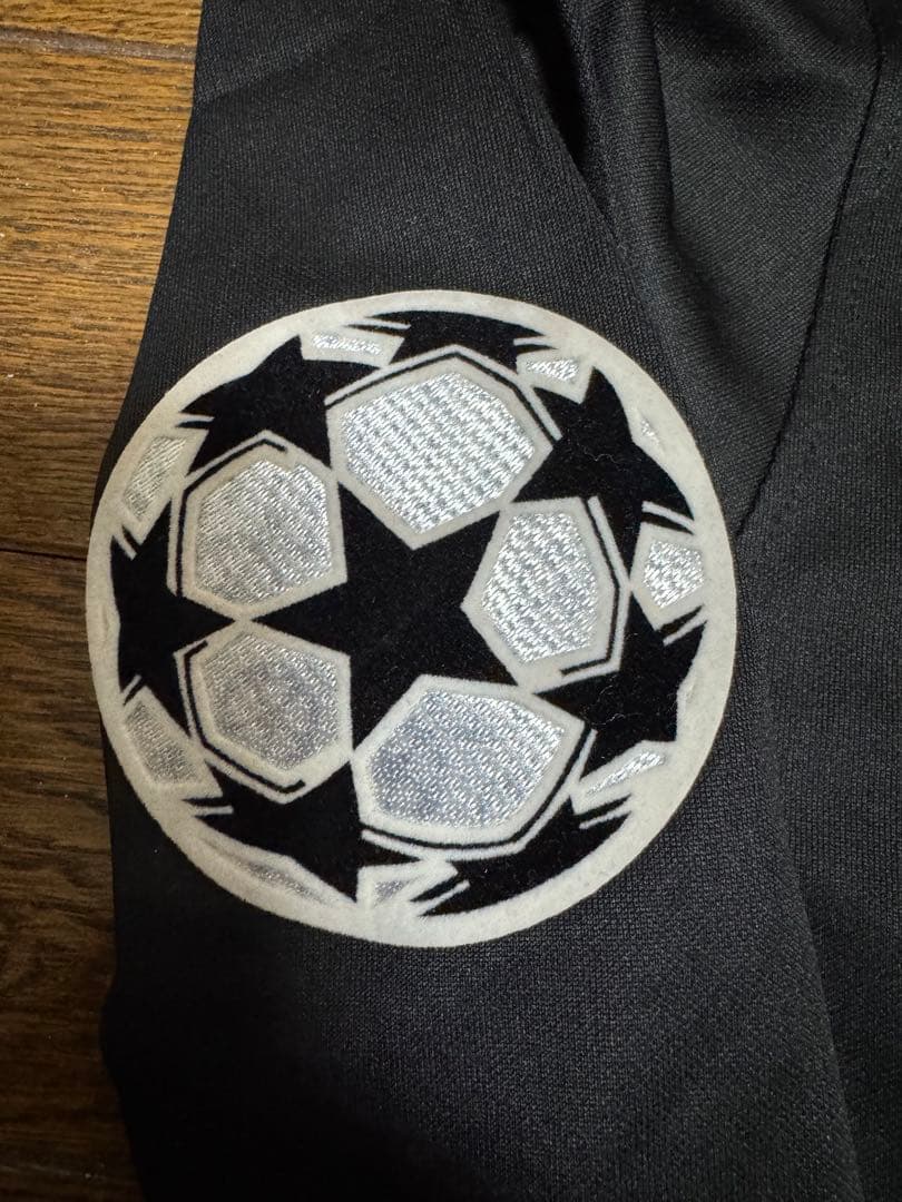 2021 バルセロナ アウェイユニフォーム 長袖 グリーズマン サイズ S