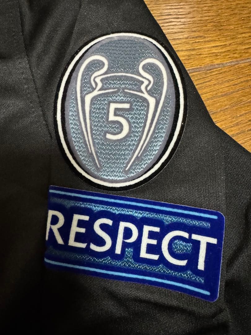 2021 バルセロナ アウェイユニフォーム 長袖 グリーズマン サイズ S