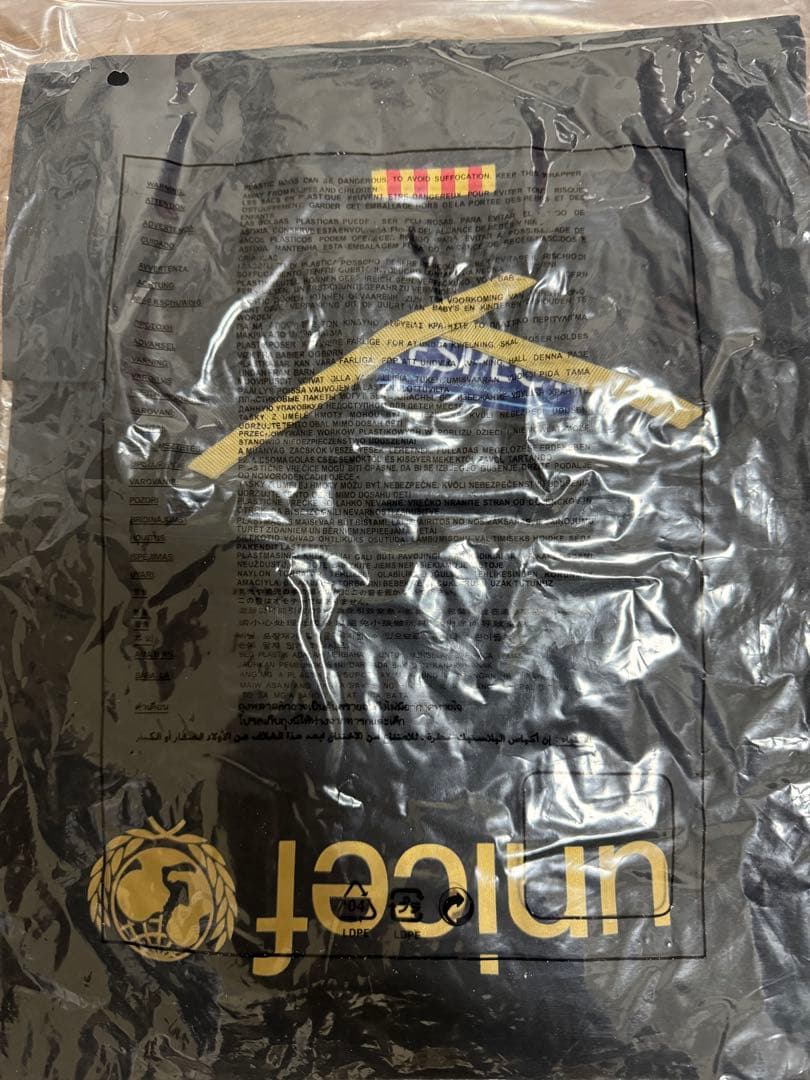 2021 バルセロナ アウェイユニフォーム 長袖 グリーズマン サイズ S