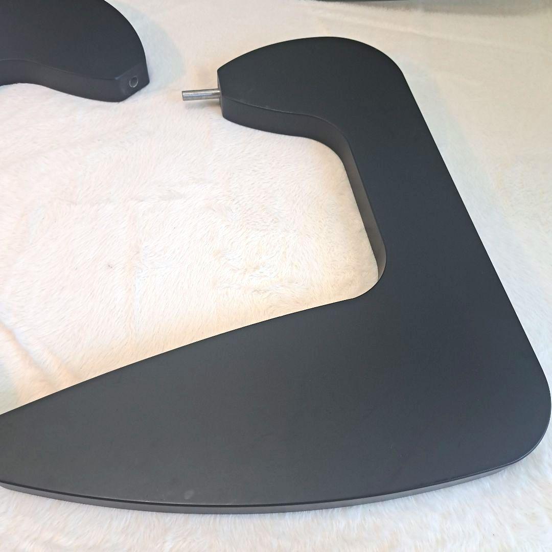 イサムノグチ コーヒーテーブル ブラック レアカラー リプロダクト