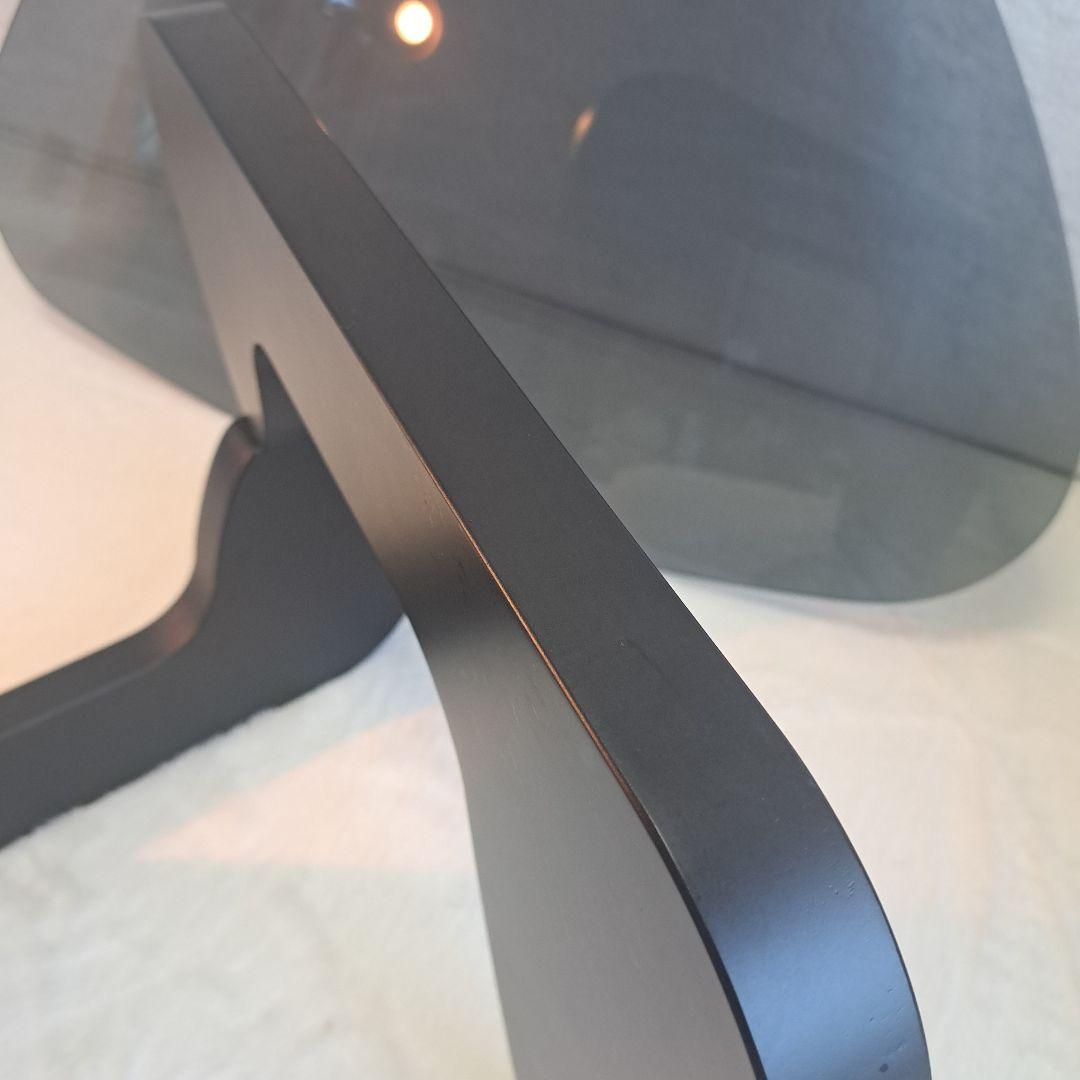 イサムノグチ コーヒーテーブル ブラック レアカラー リプロダクト