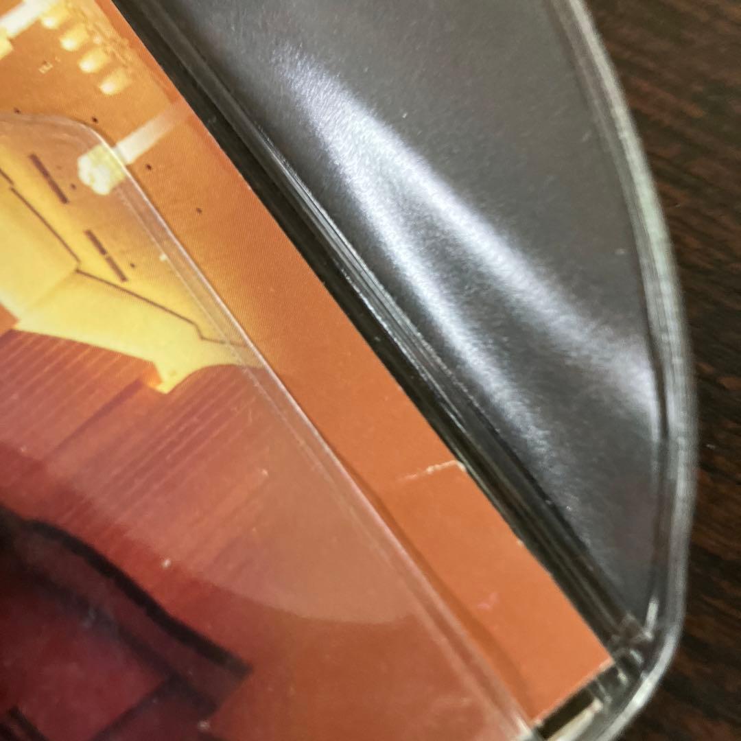 ハーモニーオブピース　CD 3枚　CCD-34 非売品　レア　希少　ソフトケース